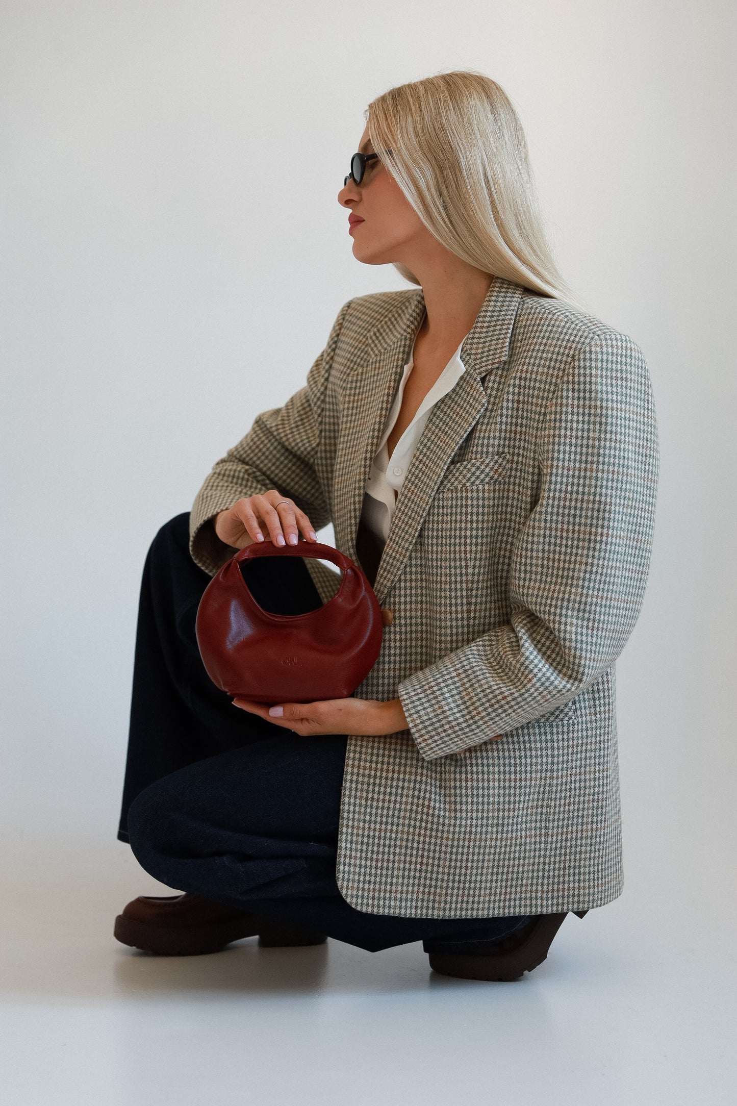 ONE. HASE mini vin rouge